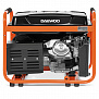 Petrol Generator DAEWOO GDA 7500E_9